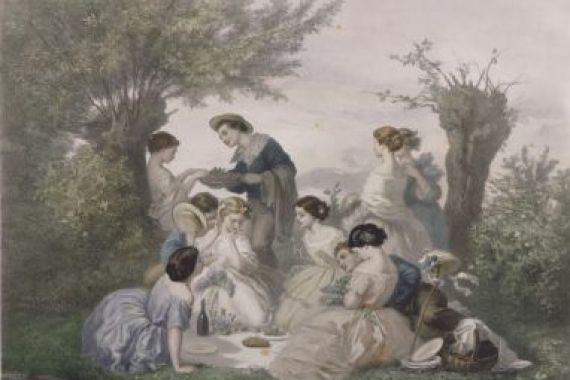 A. de Beaumont