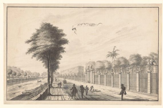 A. de Nelly (attributed to)