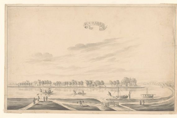 A. de Nelly (possibly)