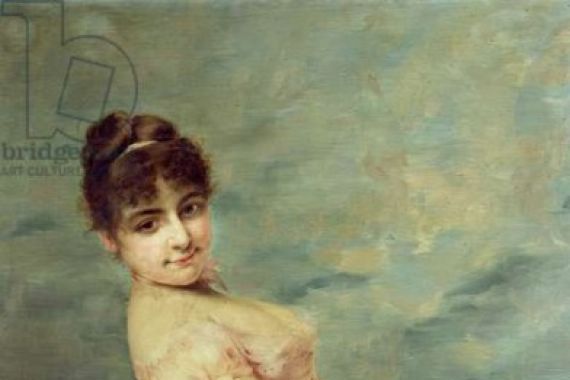 A. de la Prely