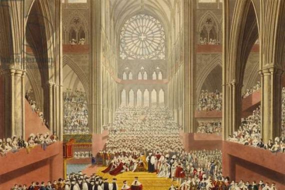 A.W. and Stephanoff Pugin