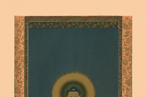 Abbot of Zojoji
