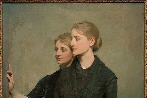Abbott H. Thayer