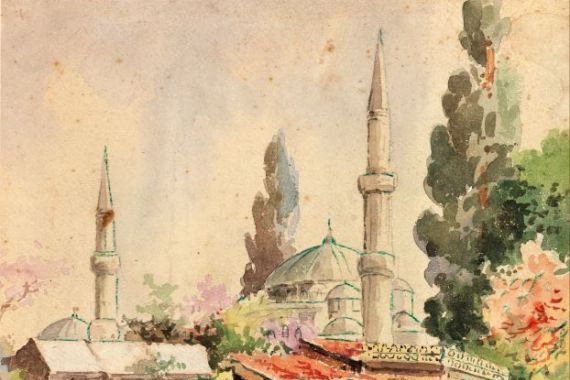 Abdul Qadir al Rassam