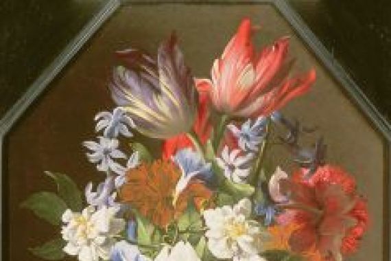 Abraham Brueghel