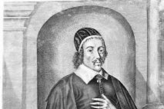 Abraham Conradus