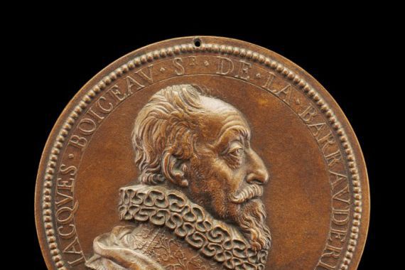 Abraham Dupre