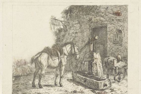 Abraham Hendrik Winter