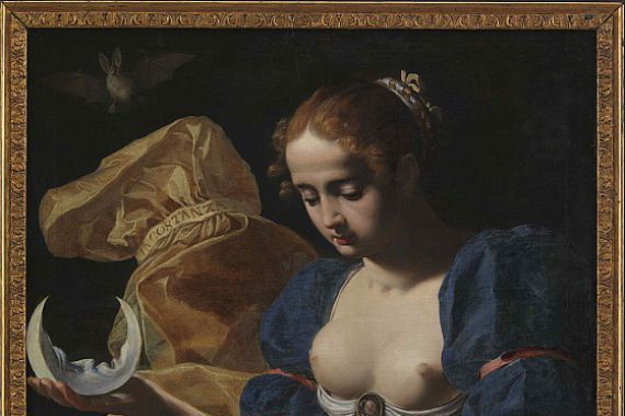Abraham Janssens