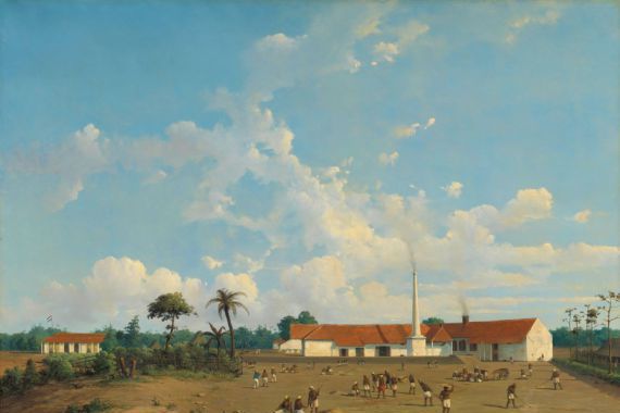 Abraham Salm