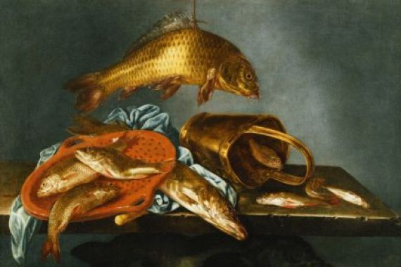 Abraham Susenier