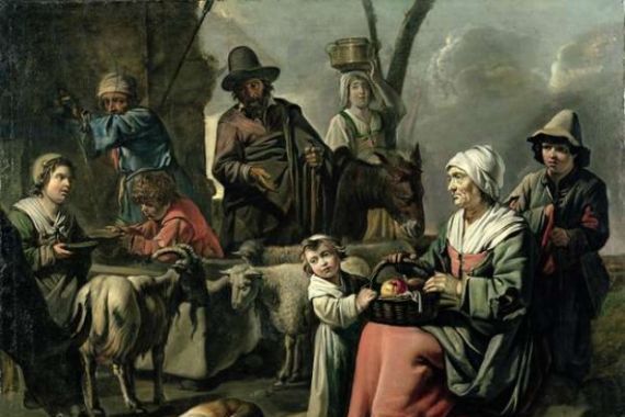 Abraham Willemsens