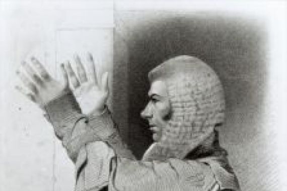 Abraham Wivell