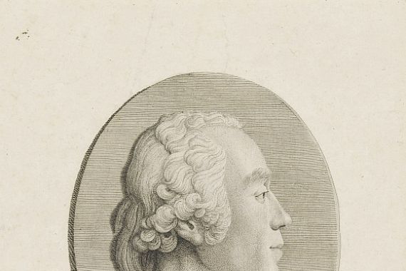 Abraham Wolfgang Küffner