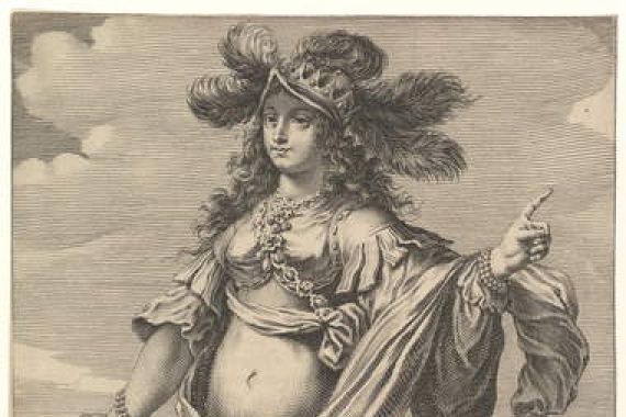 Abraham and Rousselet Gilles Bosse