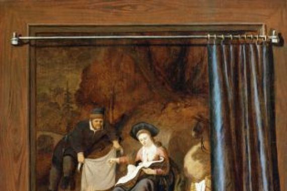 Abraham de Pape