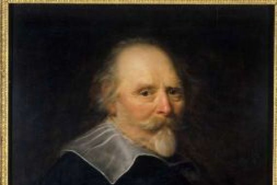 Abraham de Vries