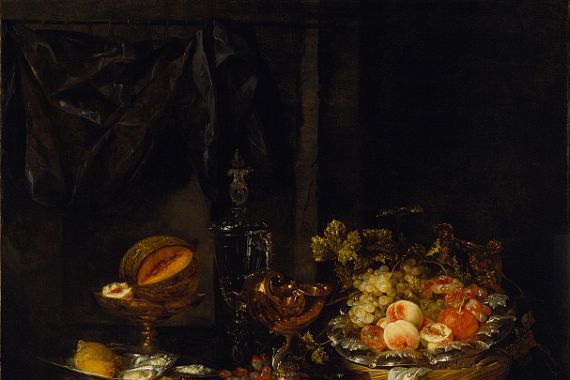 Abraham van Beyeren