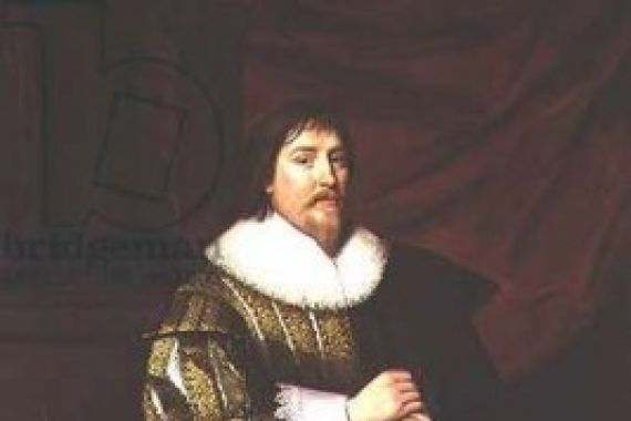 Abraham van Blijenberch