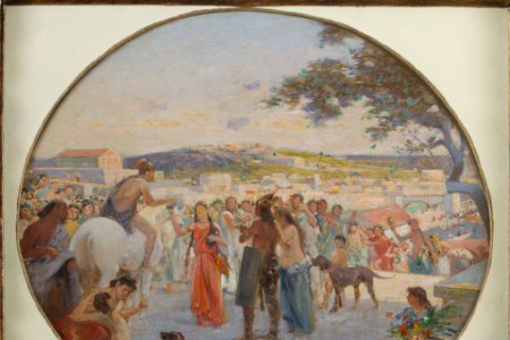 Achille Boschi