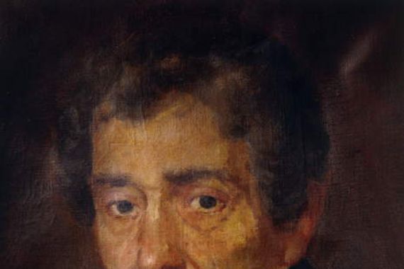 Achille Vitozzi