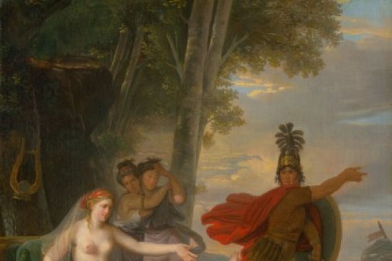Adam Friedrich Oeser