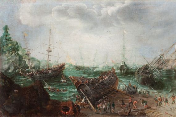 Adam Willaerts