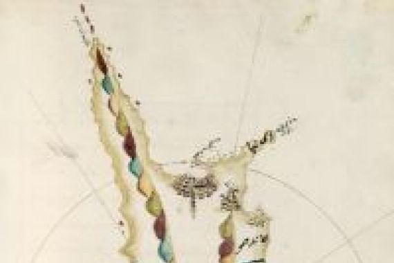 Admiral Piri Reis