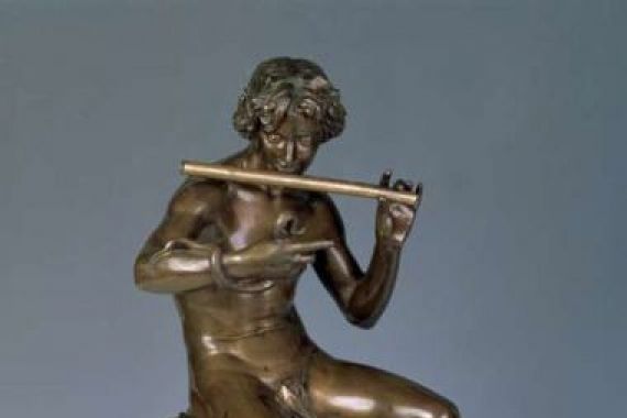 Adolf Martial Thabard