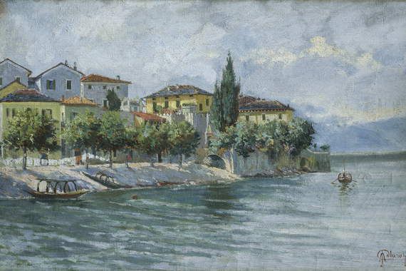 Adolfo Polaroli