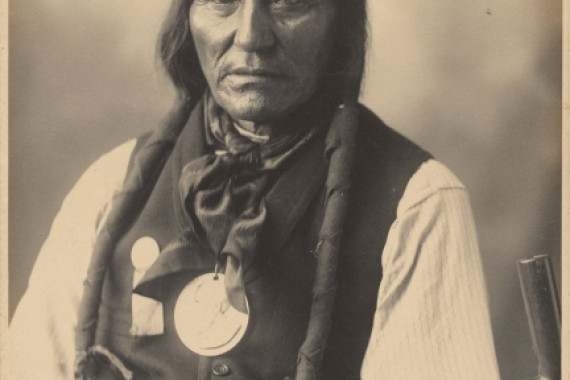 Adolph F. Muhr