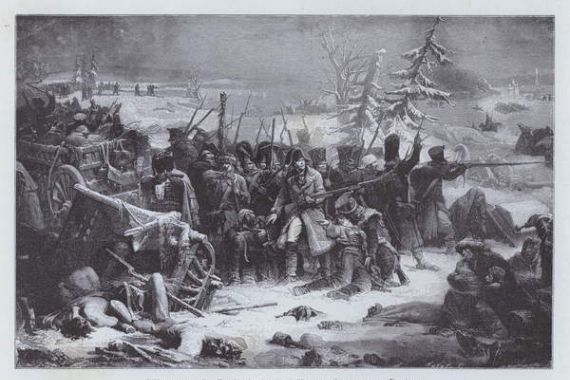 Adolphe (after) Yvon
