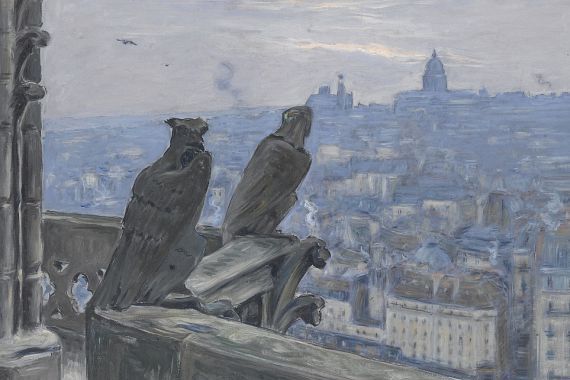 Adolphe Étienne Auguste Moreau Nélaton