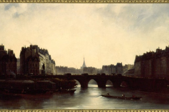 Adolphe Couvelet