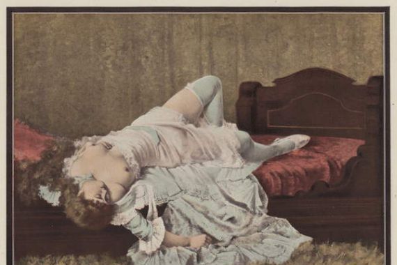 Adolphe Frederic Lejeune