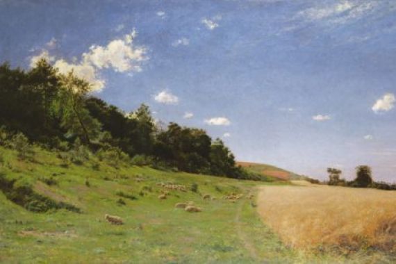 Adolphe Gustave Binet
