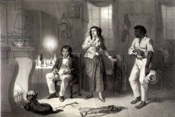 Adolphe Jean Baptiste after Bayot