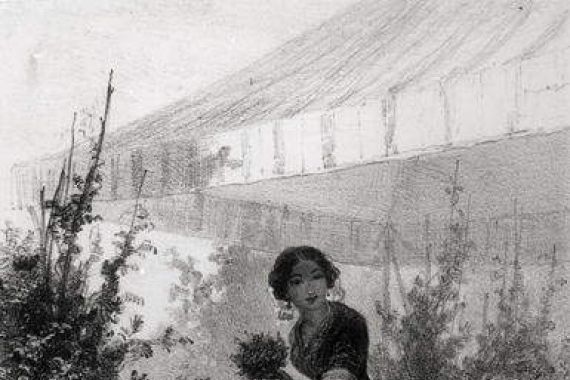 Adolphe Mouilleron