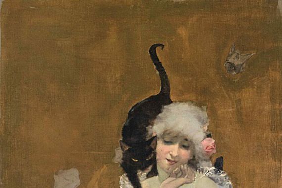 Adolphe Willette