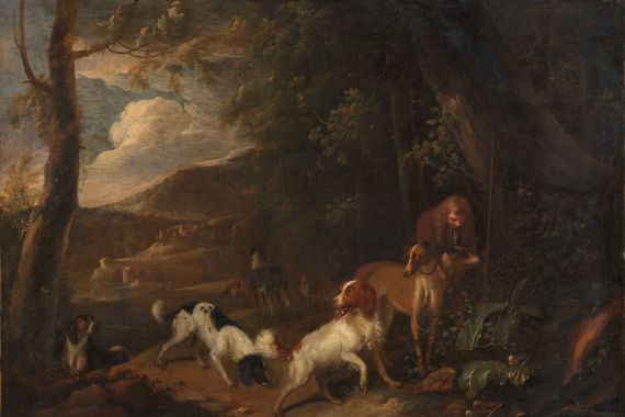 Adriaen Cornelisz Beeldemaker