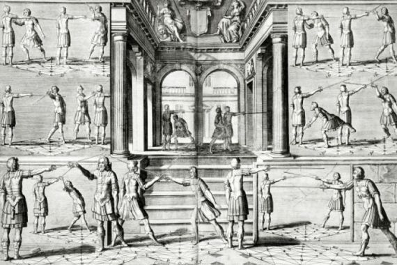Adriaen Matham