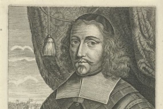 Adriaen Millaert