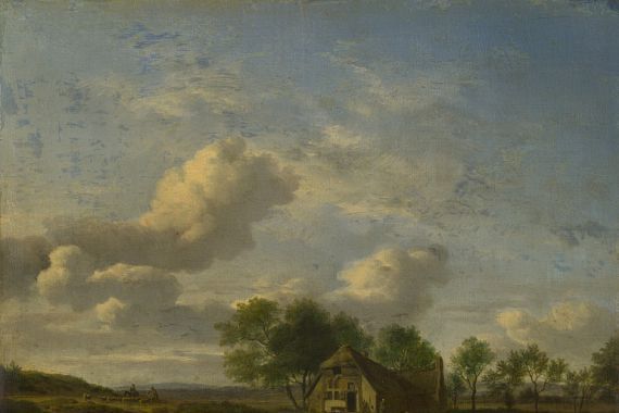 Adriaen Velde van de