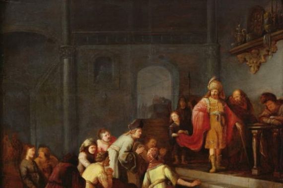 Adriaen Verdoel