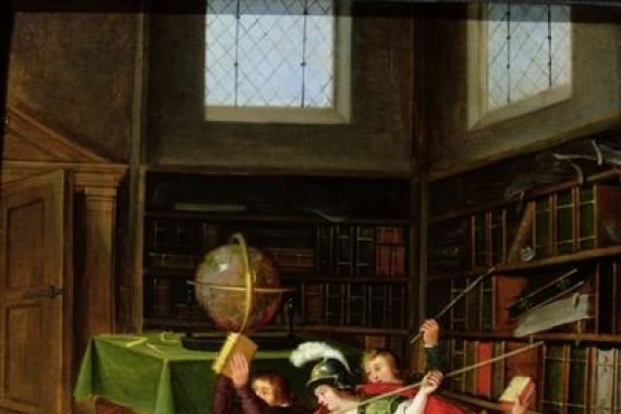 Adriaen van Stalbempt