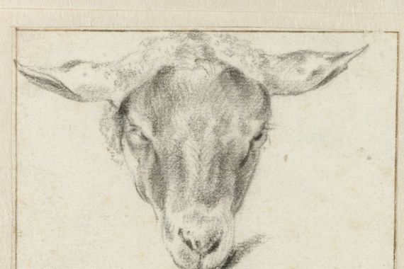 Adriaen van de Velde (attributed to)