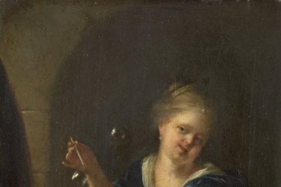 Adriaen van der Werff (manner of)