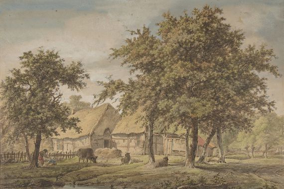 Adrianus de Visser