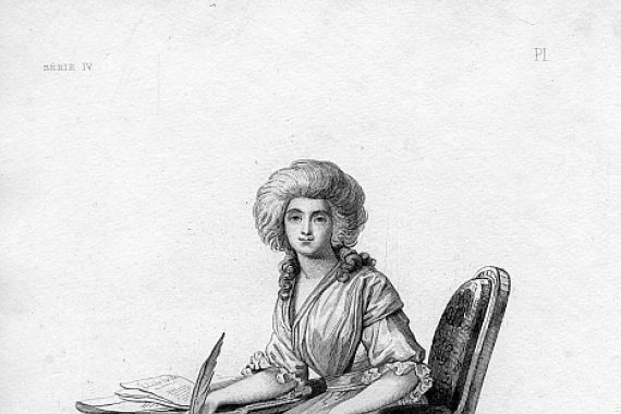 Adrien Jacques Antoine Migneret