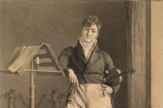 Adrien Victor Auger